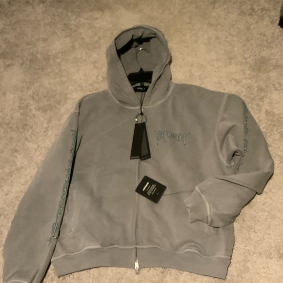 Represent Other - Represent Hoodie